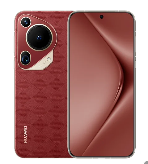 HUAWAI Pura70Ultra 赤 512GB Amazon.com: Huawei Pura 70 Ultra Dual-SIM 512GB ROM + 16GB